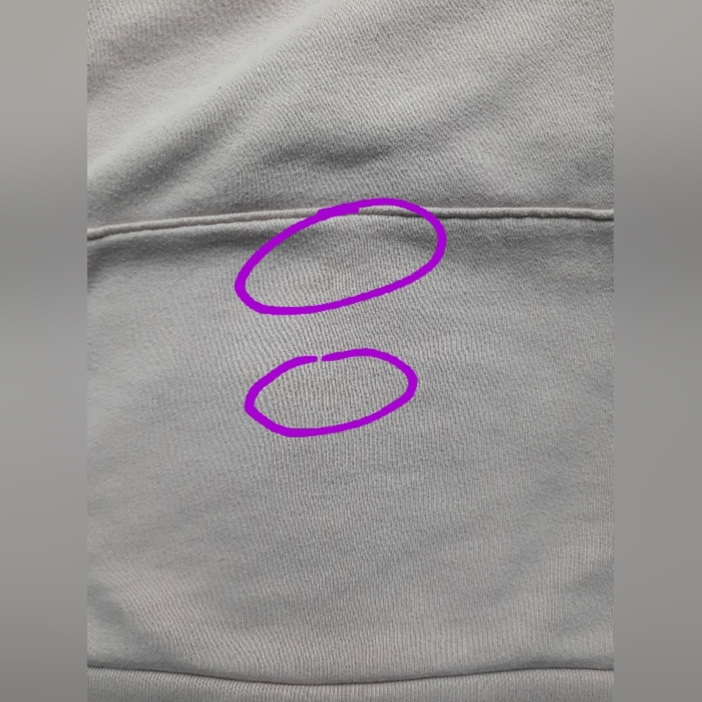 PINK By Victoria Secret Hoodie - Picture 11 of 11